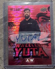 2024 Upper Deck Allure AEW Wrestling Checklist Guide in-content 32