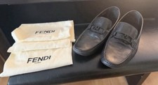 Fendi Sneaker neuwertig Gr 44 - Neupreis 890 Euro