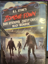 Zombie Town (UNSEALED)