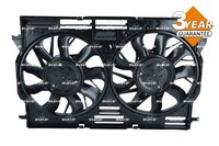 LÜFter, MotorkÜHlung FÜR Audi Q7 (4MB, 4MG, 4MQ) - NRF 470173