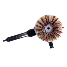 7" Air Contour Sanding Machine Cabinet Door Woodworking Curved Sander Tools New