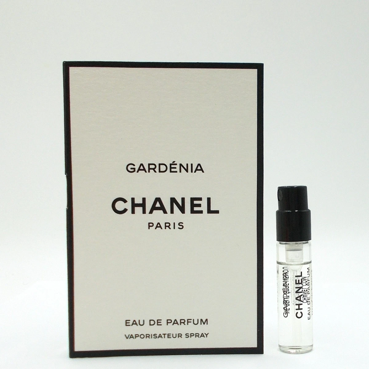 Gardenia by CHANEL Fragrances for sale | eBay