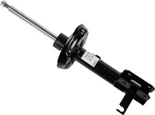 1x SACHS 317 586 Amortiguador AMPERA OPEL R12 150 CHEVROLET CRUZ J300 LPG