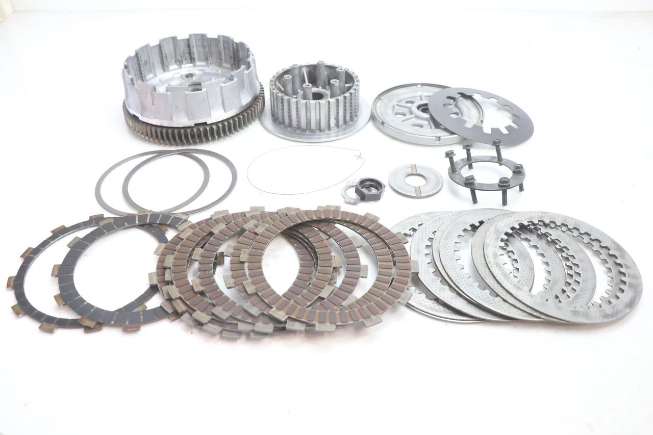 CLUTCH - YAMAHA FJR 1300 (2001 - 2005)
