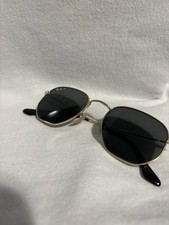 Ray-Ban Polarized Lens RB3548N 001/57 51 Men's Square Sunglasses