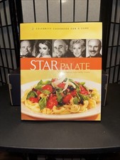 Celebrity Cookbook for a Cure by Kathy Casey and Tami Agasai / NEW CONDITION