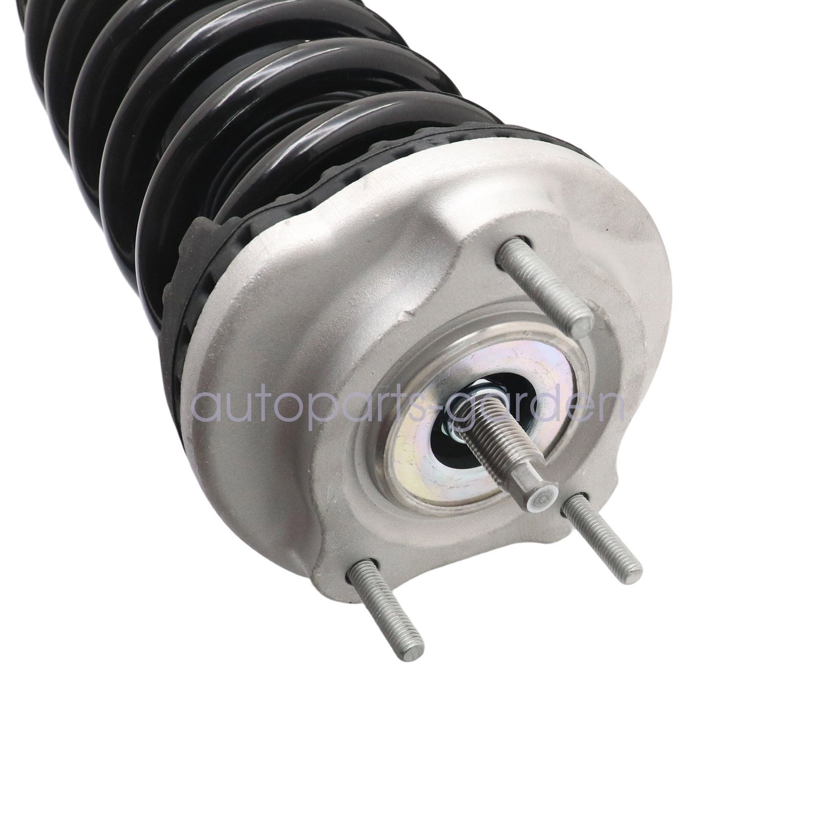Fit Maserati Ghibli S Q4 2014-2019 Front Rear Shock Absorber Struts Assys AWD 2X