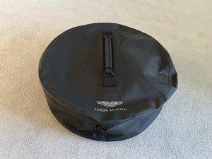 Aston Martin Bag | eBay