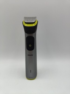 Philips Multigroom Series 7000, All-in-One-Trimmer, 14-in-1 Barttrimmer &Haar