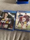 New ListingFIFA 14+15 for Sony PlayStation 4 - PS4 Soccer