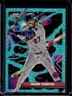 2025 Topps Mark Vientos Base (Raw)