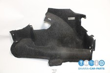 Original BMW  E85  Verkleidung Gepäckraum Kofferraum rechts 6962414