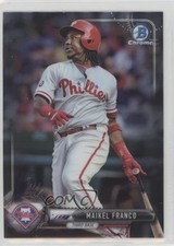Click to enlarge Maikel Franco