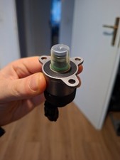 Valvola controllo dosaggio pompa carburante ad alta pressione