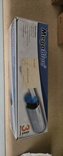 Blue Diamond Mega Blue condensate removal pump.