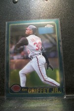 Click to enlarge Ken Griffey Jr.