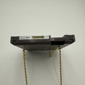 Castlevania II Simon's Quest (Nintendo NES, 1987) TESTED & WORKS- CLEAN