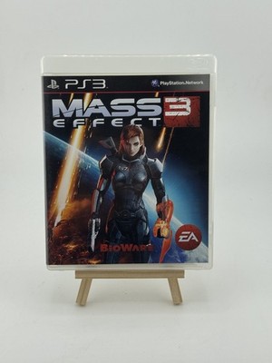 Mass Effect 3 | PS3 | OVP | Deutsch | BioWare Action-RPG PAL