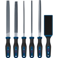 Bosch Feilen-Set, 5-Tlg., PRO FeilenbüRste - 1600A03AD3