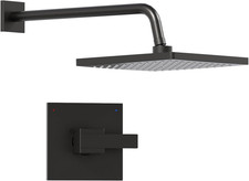 Replacement for Delta Faucet Shower Trim Kit 14 Series, Bathroom Shower Faucet S