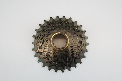 SRAM Force AXS Kassette XG-1270 D1 12S 10-26T XDR Freilauf Black 