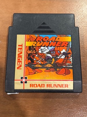 Road Runner (NES)