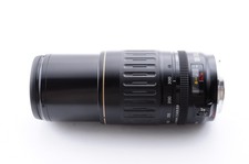 Canon 100-300mm f/4.5-5.6 Camera Lenses for sale | eBay