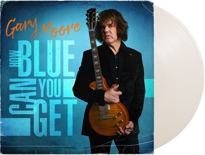 Gary Moore - How Blue Can You Get [New Vinyl LP]