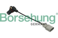 Kurbelwellensensor Impulsgeber Borsehung B13671 FüR A4 1J6 Seat A3 Skoda TT Bora