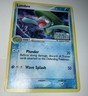 2006 Lombre 37/100 EX Crystal Guardians Pokémon TCG Holo Card