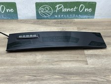 2015-2020 Ford F-150 Lh Driver B-pillar Keyless Entry Keypad Trim Oem 2015-2020 Ford F-150 Lh Driver B-pillar Keyless Entry Keypad Trim Oem