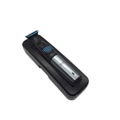 Cecotec Rasierer Bartpflege Bamba Precision Care Extreme 5in1 Akku Leistung Bart