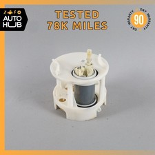 11-18 Mercedes W212 E350 S550 C300 Right Gasoline Tank Fuel Pump 2214704594 OEM