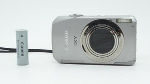 Canon Ixy 50s | eBay