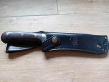 Puma ip, Messer solingen, outdoor