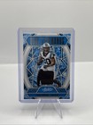 2025 Panini Absolute Chuba Hubbard Base (RAW)
