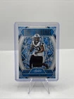 2025 Panini Absolute Countdown Calendar Chuba Hubbard Base (RAW)