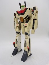 80's Bandai Japan Macross 1/55 VF-1S Hikaru Strike Valkyrie Robotech Takatoku