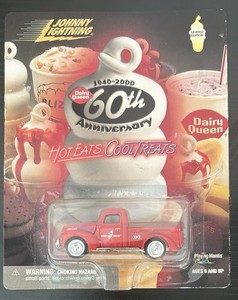 Dairy Queen Diecast for sale | eBay