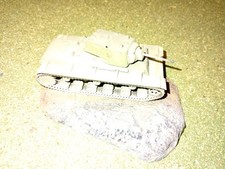 Airfix Tank KV-1 Russian Army IIWW Action Figure