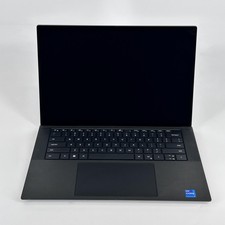 Dell Precision 5570 15.6 UHD TOUCH 2.4 GHz i7-12800H 64GB 256GB RTX A1000 Good