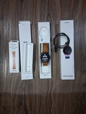 Samsung Galaxy Watch 6 Classic. USED WITH BOX AND CHARGER.