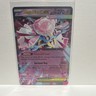 Pokémon TCG Mega Diancie EX 041/094 Me02: Phantasmal Flames Holo 270 HP