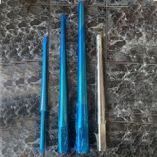 Saxophone Repair Tool Mandrel for SOPRNAO TENOR ALTO Saxophone Bodie Cylindrical