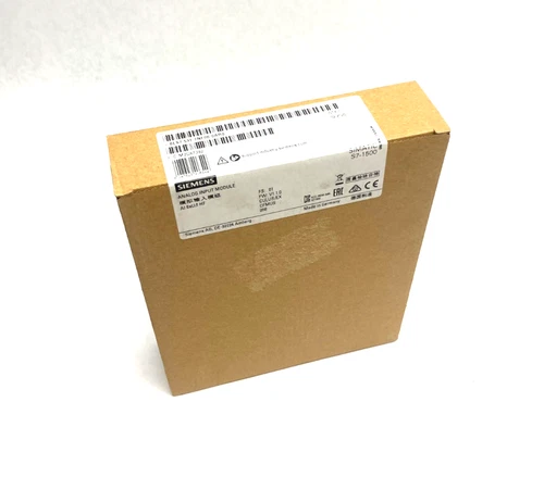 New Siemens 6ES7531-7NF00-0AB0 6ES7 531-7NF00-0AB0 Fast Shipping 1 Year Warranty - Picture 14 of 21