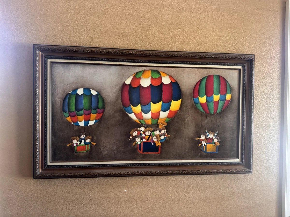 J Roybal Paintings for sale | eBay