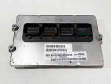 2006 Chrysler PT Cruiser 2.4L M/T PCM ECM ECU 05033435 PROGRAMMED