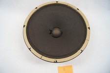 Vintage Hammond 12" Speaker AO-24347-0 575745 WORKING C112