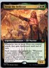 Tyvar the Bellicose [Extended Art] #183 Magic March of the Machine