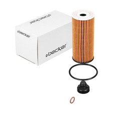f.becker Ölfilter für MINI Mini BMW 2 I8 Clubman X1 Countryman X2